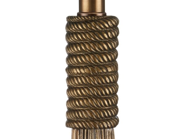 Baroque Table Lamp - Image 2