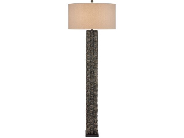 Eden Floor Lamp - Image 5