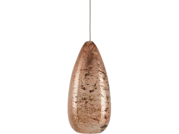 Rame 7-Light Linear Multi-Drop Pendant - Image 3