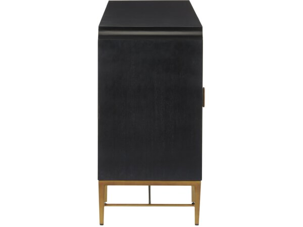 Kallista Blue Credenza - Image 4