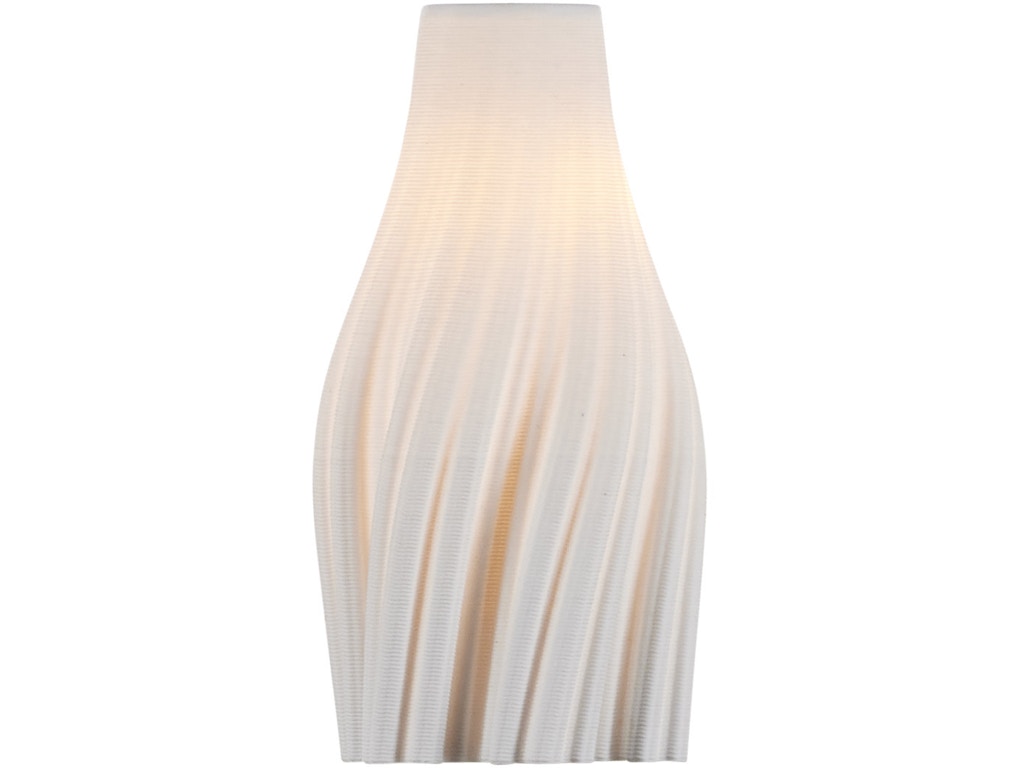 Posh Shade for Multi-Drop Pendant