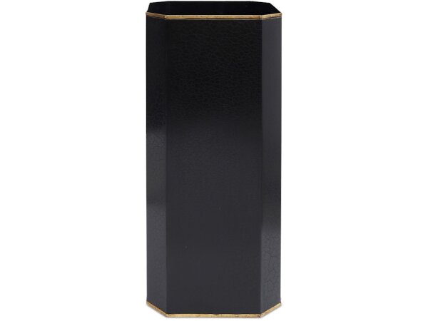 Glasshouse Tole Umbrella Stand - Image 5