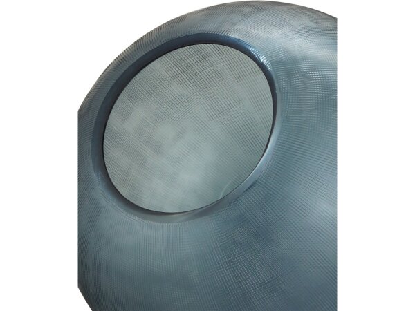 Fresno Blue Orb Set of 3 - Image 2