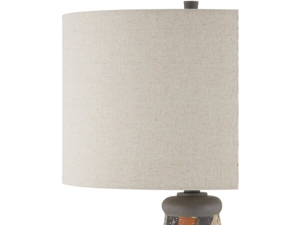 Oldwalls Table Lamp - Image 3