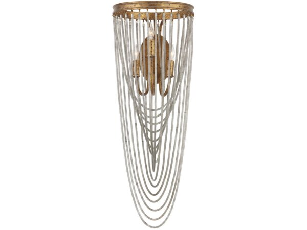 Lucien Wall Sconce - Image 3