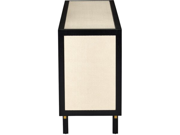 Deanna Console Table - Image 5