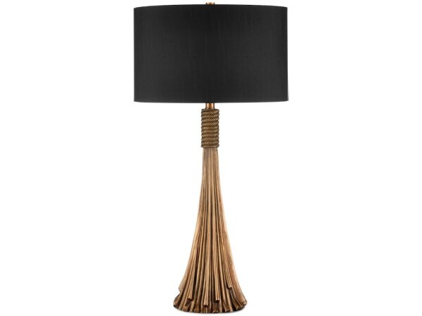Baroque Table Lamp - Image 5