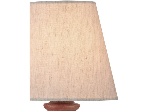 Piccolo Pink Mini Table Lamp - Image 4