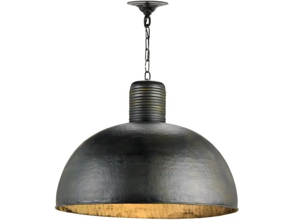 Saga Black Pendant - Image 4