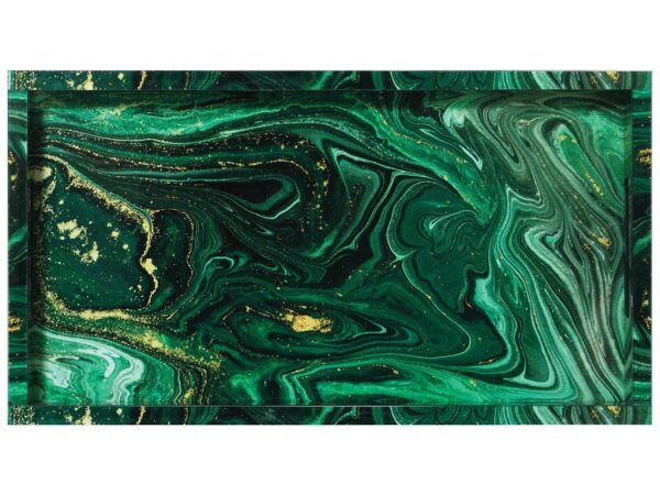 Interstellar Green Tray - Image 4