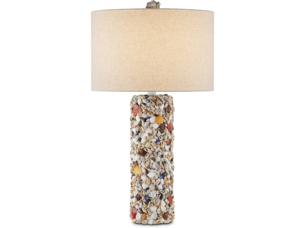 Festoon Table Lamp