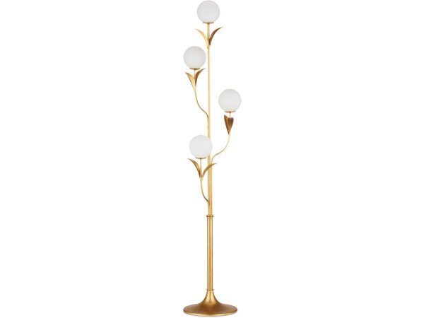 Rossville Floor Lamp - Image 4