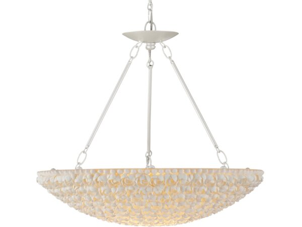 Virtu Chandelier - Image 4