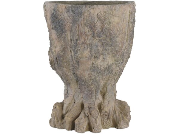Old Growth Medium Planter - Image 5