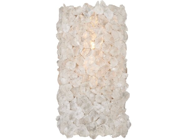Iconoclast Wall Sconce