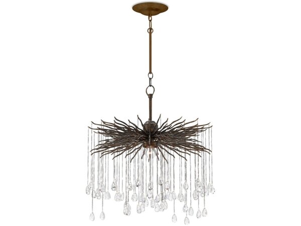 Fen Small Chandelier - Image 5