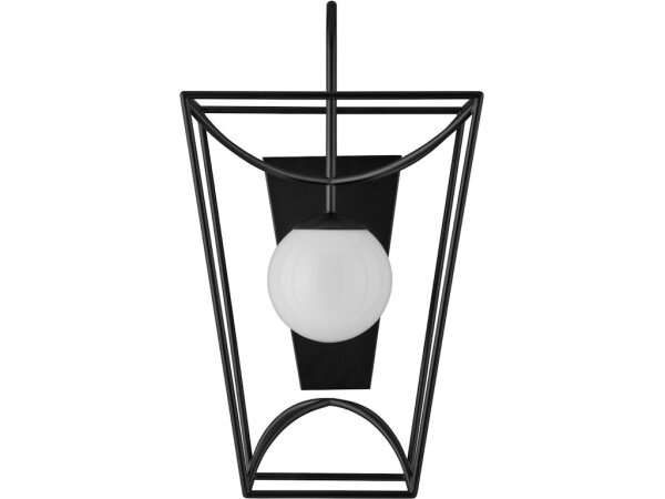 Rochefort Small Wall Sconce - Image 4