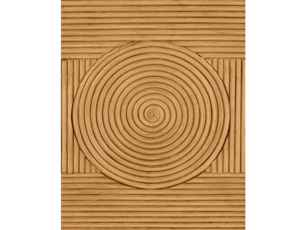 Santos Sea Sand Side Chair, Liller Malt - Image 5