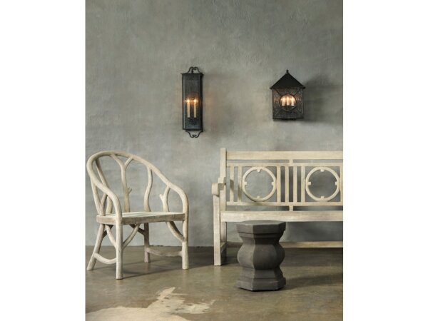 Giatti Medium Outdoor Wall Sconce - Image 4