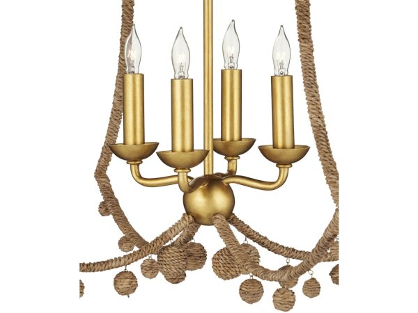 Nimes Chandelier - Image 2