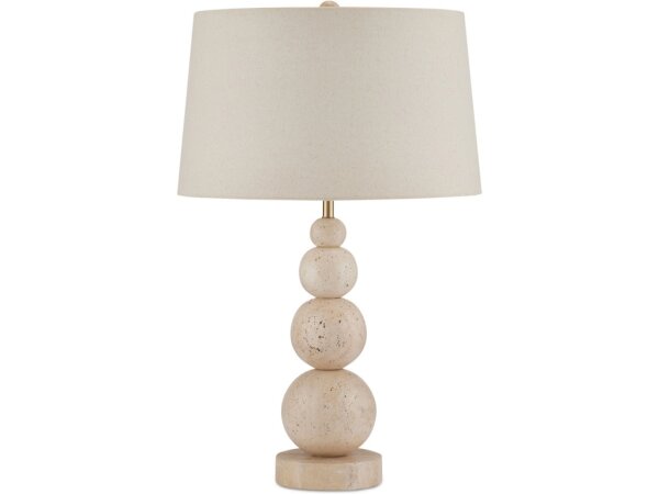 Niobe Table Lamp - Image 4