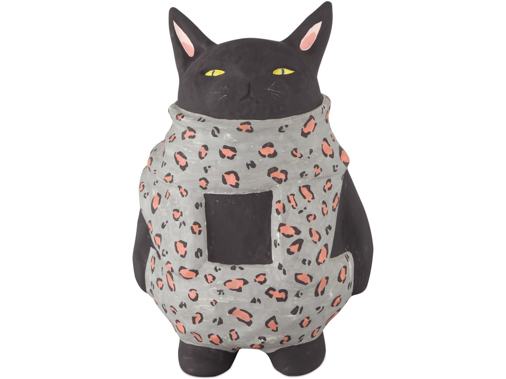 Feline Object