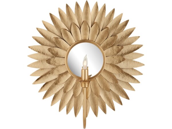 Plumage Wall Sconce - Image 3
