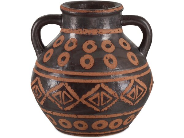 Nought Vase Set of 2 - Image 4