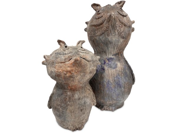 Large Hoot Owl - Image 5