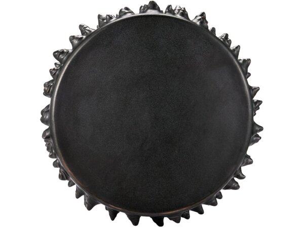 Baltz Black Accent Table - Image 4