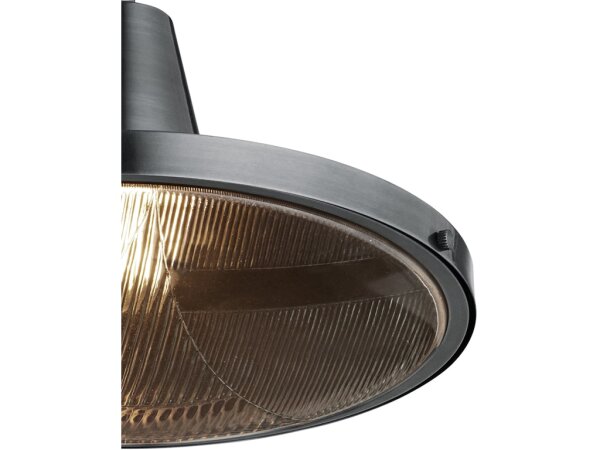 Mariner Silver Outdoor Pendant - Image 2
