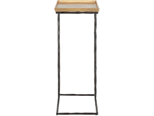 Boyles Brass C Table - Image 5