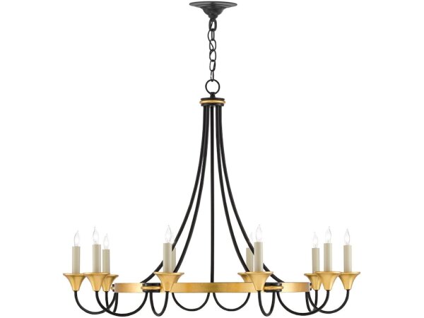 Hanlon Chandelier - Image 5