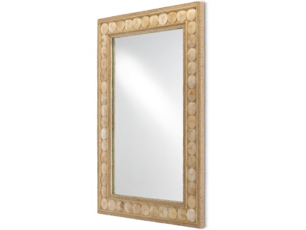 Buko Rectangular Mirror - Image 3