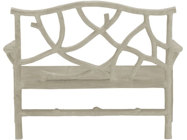 Woodland Bench - Image 5