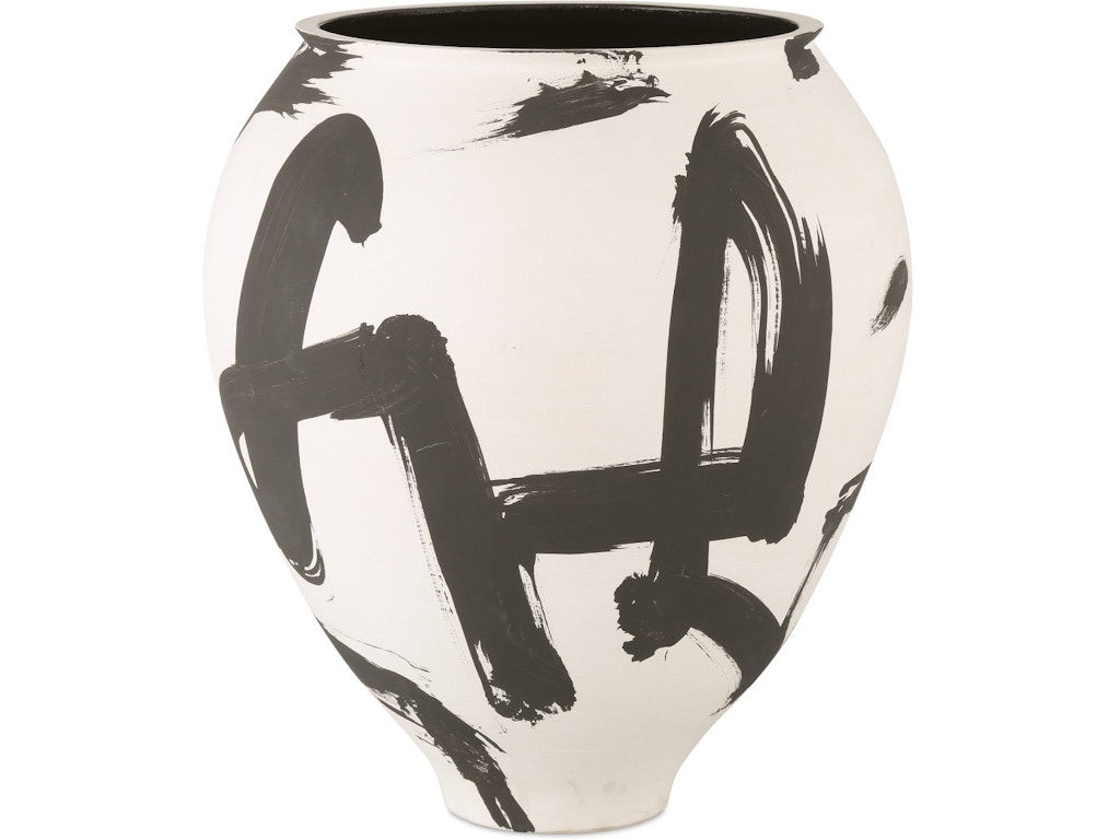 Kenzo Large Vase