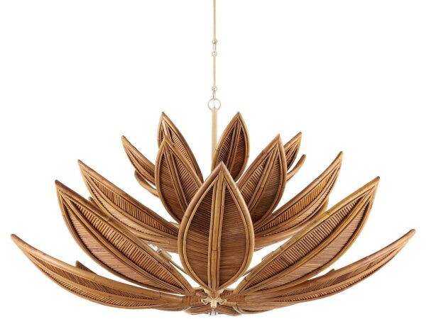 Cubana Three-Tier Chandelier - Image 4