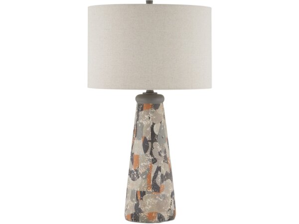Oldwalls Table Lamp - Image 4