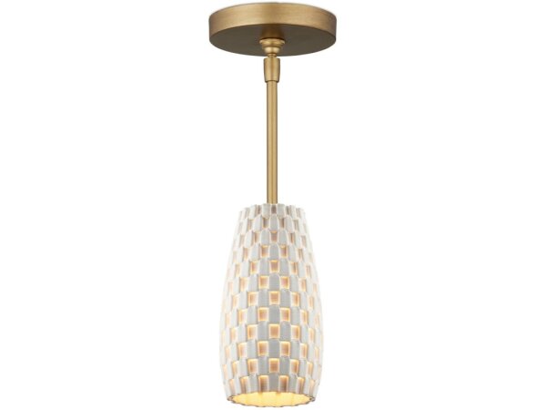 Tessitura Pendant - Image 5