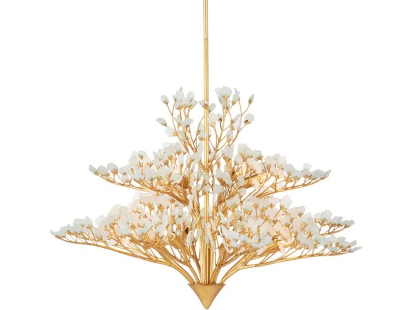 Fiorella Chandelier