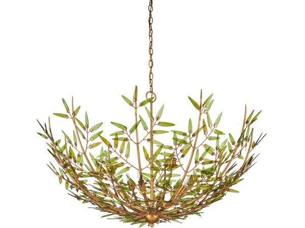 Babylon Chandelier - Image 4
