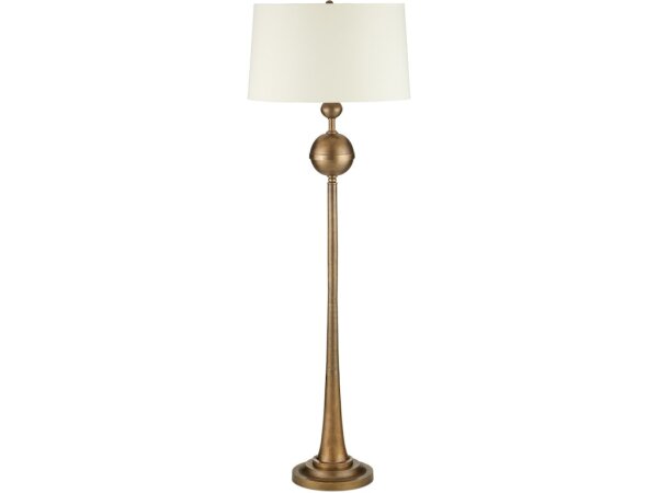 Boullee Floor Lamp - Image 5