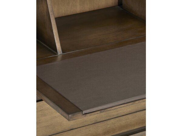 Verona Chanterelle Secretary Desk - Image 3