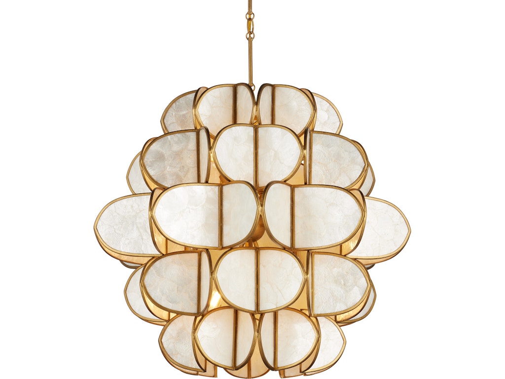 Galatea Chandelier