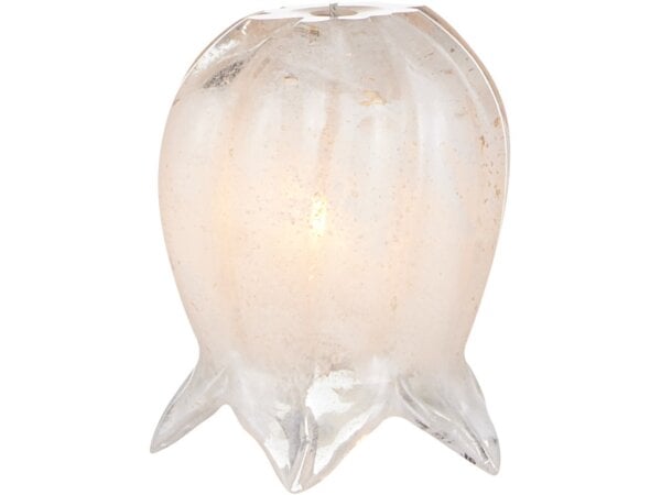 Polpo White Shade for Multi-Drop Pendant