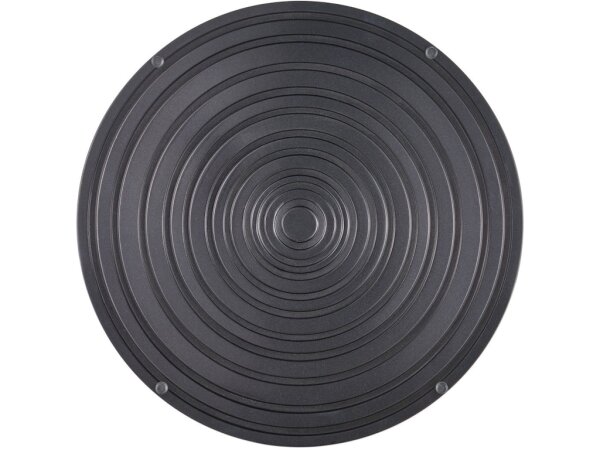 Erno Black Accent Table - Image 4