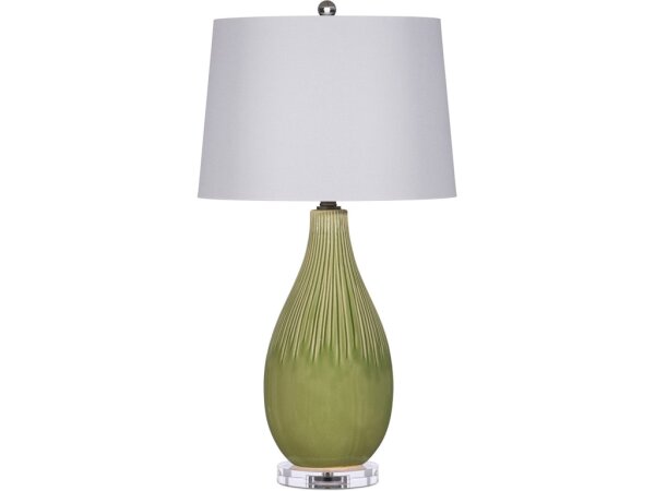Anjou Table Lamp - Image 4