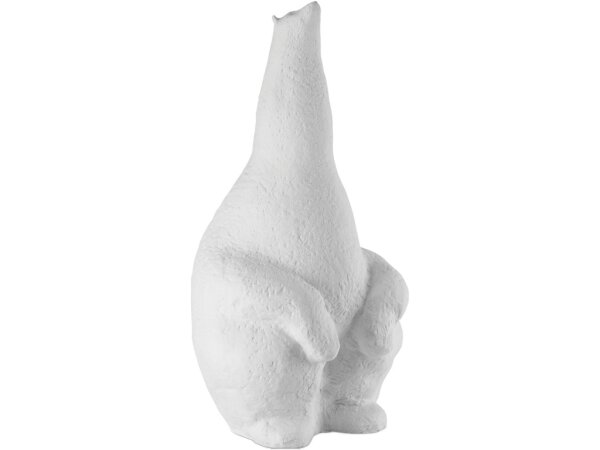 Yarmouth Large White Bear