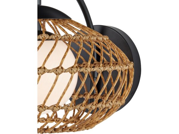 Carriage Outdoor Wall Sconce - Image 2