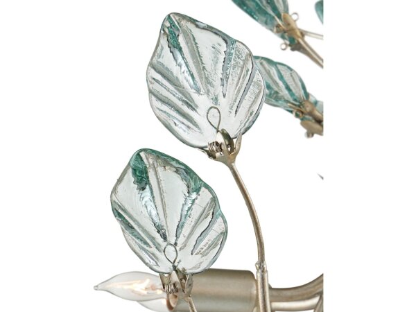 Baobab Large Silver Chandelier - Image 2